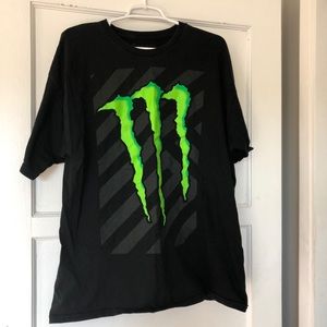 Monster T-Shirt
